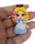 Molde de Silicone - Kit Aplique Boneca Mini Princess Diversas - loja online