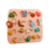Molde de Silicone- Aplique Acessórios Animais Laço Princesas Bonecas Biscuit Diversos