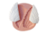 Molde de Silicone - Asa de Anjo Grande 7cm