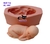 Molde de Silicone - Bebê de Bruços 7cm