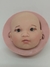 Molde de Silicone - Rosto Bebê Reborn 01 7cm na internet
