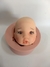 Molde de Silicone - Rosto Bebê Reborn 02 7cm na internet