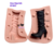 Molde Silicone- Bota Bipartida 5cm - BL 0682