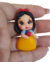 Molde de Silicone - Kit Aplique Boneca Mini Princess Diversas na internet