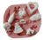 Molde de Silicone - Kit Apliques Casamento