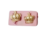 Molde de Silicone - Kit com 02 Coroas Pequenas 3cm (BL3085)