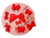 Molde de Silicone - Kit com 08 Laços 1cm a 4cm