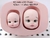 Molde de Silicone - Kit com 02 Rostos Chuca e Mini Chuca + Olhos Resinados 480P/PP na internet