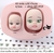 Molde de Silicone - Kit com 02 Rostos Chuca e Mini Chuca + Olhos Resinados 485PP - comprar online
