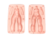 Molde de silicone - Corpo bipartido + bracinhos boneca doll