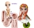 Molde de Silicone - Kit Combo Boneca Doll 22 +Olhos Resinados 437 Tam M - loja online