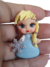 Imagem do Molde de Silicone - Kit Aplique Boneca Mini Princess Diversas
