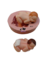 Molde de Silicone - Bebê Bumbum Frank 4cm bl0027
