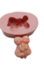 Molde de Silicone - Bebês Gêmeos Frank 4cm