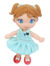 Molde de Silicone Rosto Cabeça Boneca Doll Kell + Olhos Resinados Ref 382 P na internet