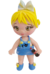 Molde de Silicone - Kit Boneca Kell 10cm + Olhos Resinados 380A-P + Laços na internet