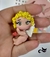 Molde de Silicone - Kit Aplique Bonecas Doll Mini Legs 5 + Olhos Resinados - loja online