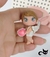 Molde de Silicone - Kit Aplique Bonecas Doll Mini Legs 5 + Olhos Resinados - comprar online