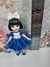Imagem do Molde Silicone - Kit Boneca Doll Trigêmeas - Topo Bolo Biscuit