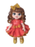 Molde de Silicone - Kit Mini Boneca Doll Vick+ Olhos Resinados Ref.485PP na internet