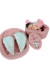 Molde de Silicone - Kit Bebê Realista Bruços 7cm + Asa de Anjo 7cm + 2 pombinhas Biscuit Artesanato na internet
