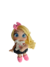 Molde de Silicone - Aplique Mini Bonecas Doll Laços Biscuit MJ - Fábrica das Maravilhas Babi - comprar online
