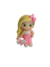 Molde de Silicone - Aplique Mini Bonecas Doll Laços Biscuit MJ - Fábrica das Maravilhas Babi - Biscuit da Lu