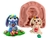 Molde de Silicone - Coelho Risonho P/ Montar -6cm - Páscoa, Pet, Biscuit , Animal - loja online