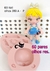 Molde de Silicone - Kit Boneca Kell 10cm + Olhos Resinados 380A-P - comprar online