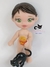Molde de Silicone - Kit Corpo e Membros Kell 7cm - loja online