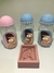 Molde de Silicone - Grávida 7x9cm - loja online