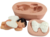 Molde de Silicone - Kit Bebê Bumbum 8cm + Asa de Anjo 4cm - comprar online