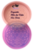 Molde de Silicone - Orgonite Flor da Vida 12x12cm