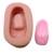 Molde de Silicone - Sapatilha de Bailarina 4cm