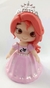 Molde de Silicone - Saia Princesa Nina II 5cm na internet