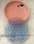 Molde de Silicone - Orgonite Flor da Vida 12x12cm - comprar online
