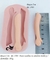 Molde de Silicone - Kit Pernas e Braços (BLPB) - Biscuit da Lu