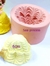 Molde de Silicone - Saia Princesa Nina I 6cm - comprar online