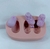 Molde de Silicone - Kit com 03 Sapatos 2cm (BL2903) - comprar online