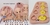 Molde de Silicone - Kit Bonecos Unissex Trigêmeos 10cm + Chupetas + Olhos Resinados Variados - loja online