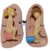 Molde de Silicone - Kit com 02 Menina e Menino Banheiro (BLKWC)