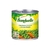 ZANAHORIAS Y ARVEJAS VERDES - 400G - BONDUELLE