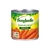 ZANAHORIAS ENTERAS - 400G - BONDUELLE