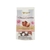 HUEVO DE CHOCOLATE CON LECHE RELLENO DE AVELLANAS - 120GR - VERGANI