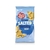 NACHOS CRISPY SALTED - 200GR - POCO LOCO