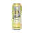 CERVEZA CERO ALCOHOL SABOR LIMON - 500ML - RADLER