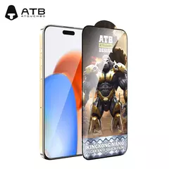 NanoPro Clear iPhone 13 ao 15 na internet