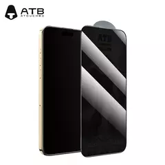 NanoPro Privacy iPhone 13 Pro ao 15 Pro na internet