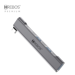 HPremium Adaptador Lateralink HUB 203 - comprar online