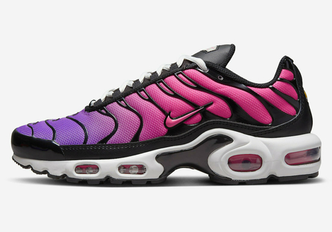 Nike Air Max Plus Dusk